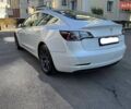 Білий Тесла Модель 3, об'ємом двигуна 0 л та пробігом 50 тис. км за 13700 $, фото 5 на Automoto.ua