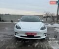 Белый Тесла Модель 3, объемом двигателя 0 л и пробегом 31 тыс. км за 23500 $, фото 9 на Automoto.ua