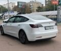 Белый Тесла Модель 3, объемом двигателя 0 л и пробегом 72 тыс. км за 19900 $, фото 4 на Automoto.ua