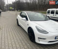 Белый Тесла Модель 3, объемом двигателя 0 л и пробегом 95 тыс. км за 22500 $, фото 11 на Automoto.ua
