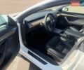 Білий Тесла Модель 3, об'ємом двигуна 0 л та пробігом 100 тис. км за 25000 $, фото 12 на Automoto.ua