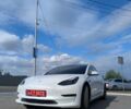 Білий Тесла Модель 3, об'ємом двигуна 82 л та пробігом 41 тис. км за 21000 $, фото 3 на Automoto.ua