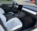 Білий Тесла Модель 3, об'ємом двигуна 0 л та пробігом 108 тис. км за 24900 $, фото 33 на Automoto.ua