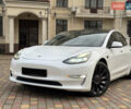 Белый Тесла Модель 3, объемом двигателя 0 л и пробегом 60 тыс. км за 22900 $, фото 36 на Automoto.ua