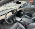 Белый Тесла Модель 3, объемом двигателя 0 л и пробегом 91 тыс. км за 18800 $, фото 9 на Automoto.ua