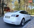 Белый Тесла Модель 3, объемом двигателя 0 л и пробегом 108 тыс. км за 22700 $, фото 23 на Automoto.ua