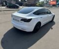Белый Тесла Модель 3, объемом двигателя 0 л и пробегом 50 тыс. км за 27800 $, фото 2 на Automoto.ua