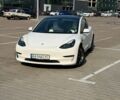 Білий Тесла Модель 3, об'ємом двигуна 0 л та пробігом 35 тис. км за 26500 $, фото 17 на Automoto.ua
