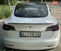Білий Тесла Модель 3, об'ємом двигуна 0 л та пробігом 65 тис. км за 34500 $, фото 11 на Automoto.ua