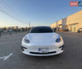 Білий Тесла Модель 3, об'ємом двигуна 0 л та пробігом 45 тис. км за 25000 $, фото 12 на Automoto.ua