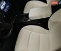 Белый Тесла Модель 3, объемом двигателя 0 л и пробегом 100 тыс. км за 21500 $, фото 1 на Automoto.ua