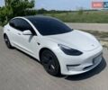 Белый Тесла Модель 3, объемом двигателя 0 л и пробегом 44 тыс. км за 20500 $, фото 8 на Automoto.ua
