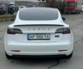 Білий Тесла Модель 3, об'ємом двигуна 0 л та пробігом 40 тис. км за 19500 $, фото 3 на Automoto.ua