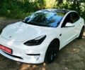 Белый Тесла Модель 3, объемом двигателя 0 л и пробегом 213 тыс. км за 2999 $, фото 1 на Automoto.ua