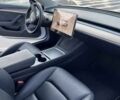Тесла Модель 3 2022 в Киеве на Automoto.ua Белый Тесла Модель 3, объемом двигателя 0 л и пробегом 34 тыс. км за 14200 $, фото 15 на Automoto.ua