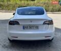 Белый Тесла Модель 3, объемом двигателя 0 л и пробегом 72 тыс. км за 20999 $, фото 7 на Automoto.ua