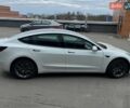 Белый Тесла Модель 3, объемом двигателя 0 л и пробегом 58 тыс. км за 19000 $, фото 18 на Automoto.ua