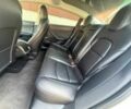 Белый Тесла Модель 3, объемом двигателя 0 л и пробегом 45 тыс. км за 11100 $, фото 10 на Automoto.ua