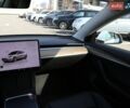 Белый Тесла Модель 3, объемом двигателя 0 л и пробегом 47 тыс. км за 21999 $, фото 14 на Automoto.ua
