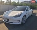 Білий Тесла Модель 3, об'ємом двигуна 0 л та пробігом 147 тис. км за 20000 $, фото 19 на Automoto.ua