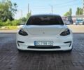 Білий Тесла Модель 3, об'ємом двигуна 0 л та пробігом 19 тис. км за 20500 $, фото 1 на Automoto.ua