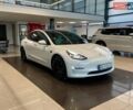 Білий Тесла Модель 3, об'ємом двигуна 0 л та пробігом 18 тис. км за 26900 $, фото 1 на Automoto.ua