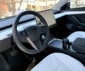 Білий Тесла Модель 3, об'ємом двигуна 0 л та пробігом 3800 тис. км за 19999 $, фото 6 на Automoto.ua