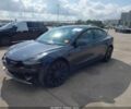 Белый Тесла Модель 3, объемом двигателя 0 л и пробегом 70 тыс. км за 6300 $, фото 1 на Automoto.ua