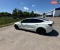 Белый Тесла Модель 3, объемом двигателя 0 л и пробегом 65 тыс. км за 22299 $, фото 7 на Automoto.ua