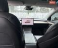 Білий Тесла Модель 3, об'ємом двигуна 0 л та пробігом 80 тис. км за 20800 $, фото 9 на Automoto.ua