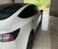 Білий Тесла Модель 3, об'ємом двигуна 0 л та пробігом 41 тис. км за 20950 $, фото 1 на Automoto.ua