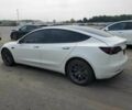 Белый Тесла Модель 3, объемом двигателя 0 л и пробегом 126 тыс. км за 7200 $, фото 3 на Automoto.ua