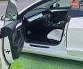Белый Тесла Модель 3, объемом двигателя 0 л и пробегом 120 тыс. км за 21200 $, фото 9 на Automoto.ua