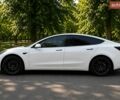 Білий Тесла Модель 3, об'ємом двигуна 0 л та пробігом 40 тис. км за 22900 $, фото 3 на Automoto.ua