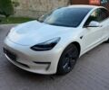 Белый Тесла Модель 3, объемом двигателя 0 л и пробегом 99 тыс. км за 23500 $, фото 8 на Automoto.ua