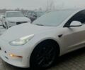 Білий Тесла Модель 3, об'ємом двигуна 0 л та пробігом 94 тис. км за 21500 $, фото 3 на Automoto.ua