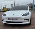 Белый Тесла Модель 3, объемом двигателя 0 л и пробегом 31 тыс. км за 19300 $, фото 6 на Automoto.ua