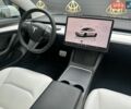 Белый Тесла Модель 3, объемом двигателя 0 л и пробегом 57 тыс. км за 26700 $, фото 21 на Automoto.ua
