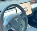 Белый Тесла Модель 3, объемом двигателя 0 л и пробегом 64 тыс. км за 21999 $, фото 7 на Automoto.ua