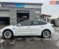 Белый Тесла Модель 3, объемом двигателя 0 л и пробегом 31 тыс. км за 23500 $, фото 3 на Automoto.ua