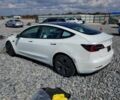 Белый Тесла Модель 3, объемом двигателя 0 л и пробегом 80 тыс. км за 13900 $, фото 4 на Automoto.ua