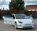 Белый Тесла Модель 3, объемом двигателя 0 л и пробегом 83 тыс. км за 20200 $, фото 43 на Automoto.ua