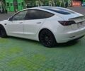 Белый Тесла Модель 3, объемом двигателя 0 л и пробегом 120 тыс. км за 21200 $, фото 6 на Automoto.ua
