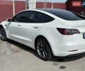 Білий Тесла Модель 3, об'ємом двигуна 0 л та пробігом 79 тис. км за 22500 $, фото 10 на Automoto.ua