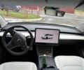 Белый Тесла Модель 3, объемом двигателя 0 л и пробегом 80 тыс. км за 23047 $, фото 4 на Automoto.ua