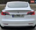 Белый Тесла Модель 3, объемом двигателя 0 л и пробегом 40 тыс. км за 22999 $, фото 5 на Automoto.ua