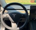 Білий Тесла Модель 3, об'ємом двигуна 0 л та пробігом 60 тис. км за 21500 $, фото 20 на Automoto.ua