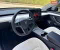 Белый Тесла Модель 3, объемом двигателя 0 л и пробегом 72 тыс. км за 20999 $, фото 13 на Automoto.ua