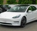 Білий Тесла Модель 3, об'ємом двигуна 0 л та пробігом 22 тис. км за 9786 $, фото 2 на Automoto.ua