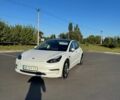 Белый Тесла Модель 3, объемом двигателя 0 л и пробегом 112 тыс. км за 19300 $, фото 1 на Automoto.ua